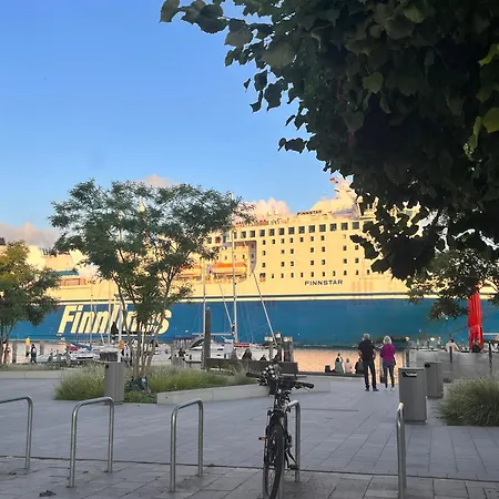 Kuestenliebe Von Ostseeahoi Lubeka Zewnętrze zdjęcie