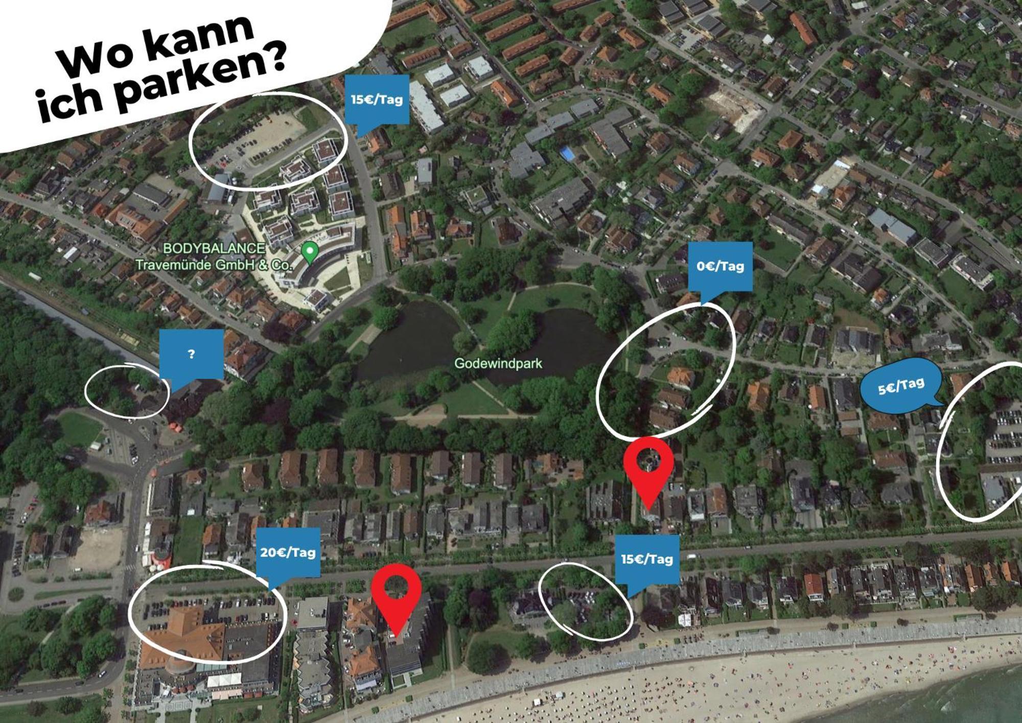 Kuestenliebe Von Ostseeahoi *