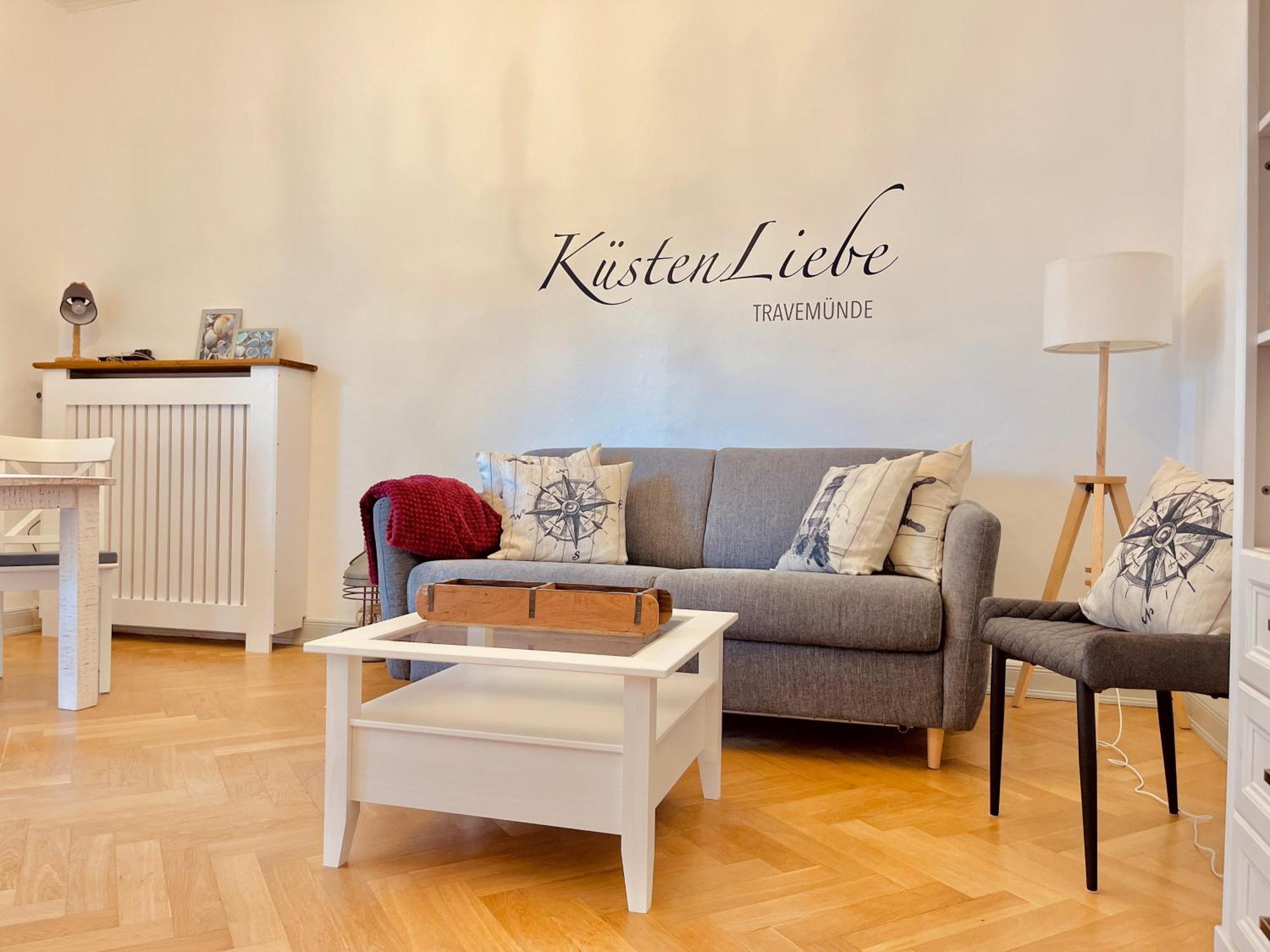 Kuestenliebe Von Ostseeahoi