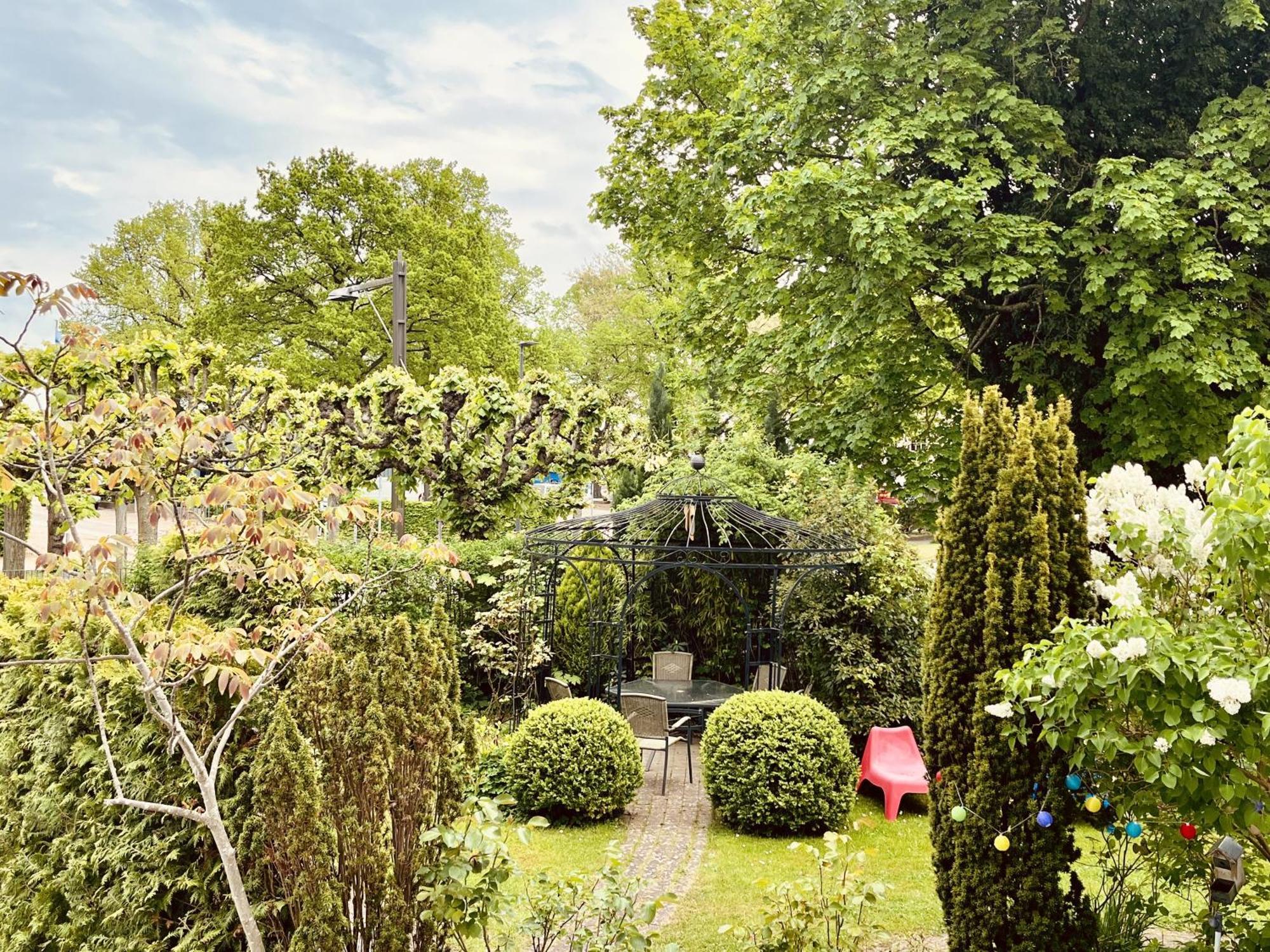 Kuestenliebe Von Ostseeahoi Apartment Lubeck