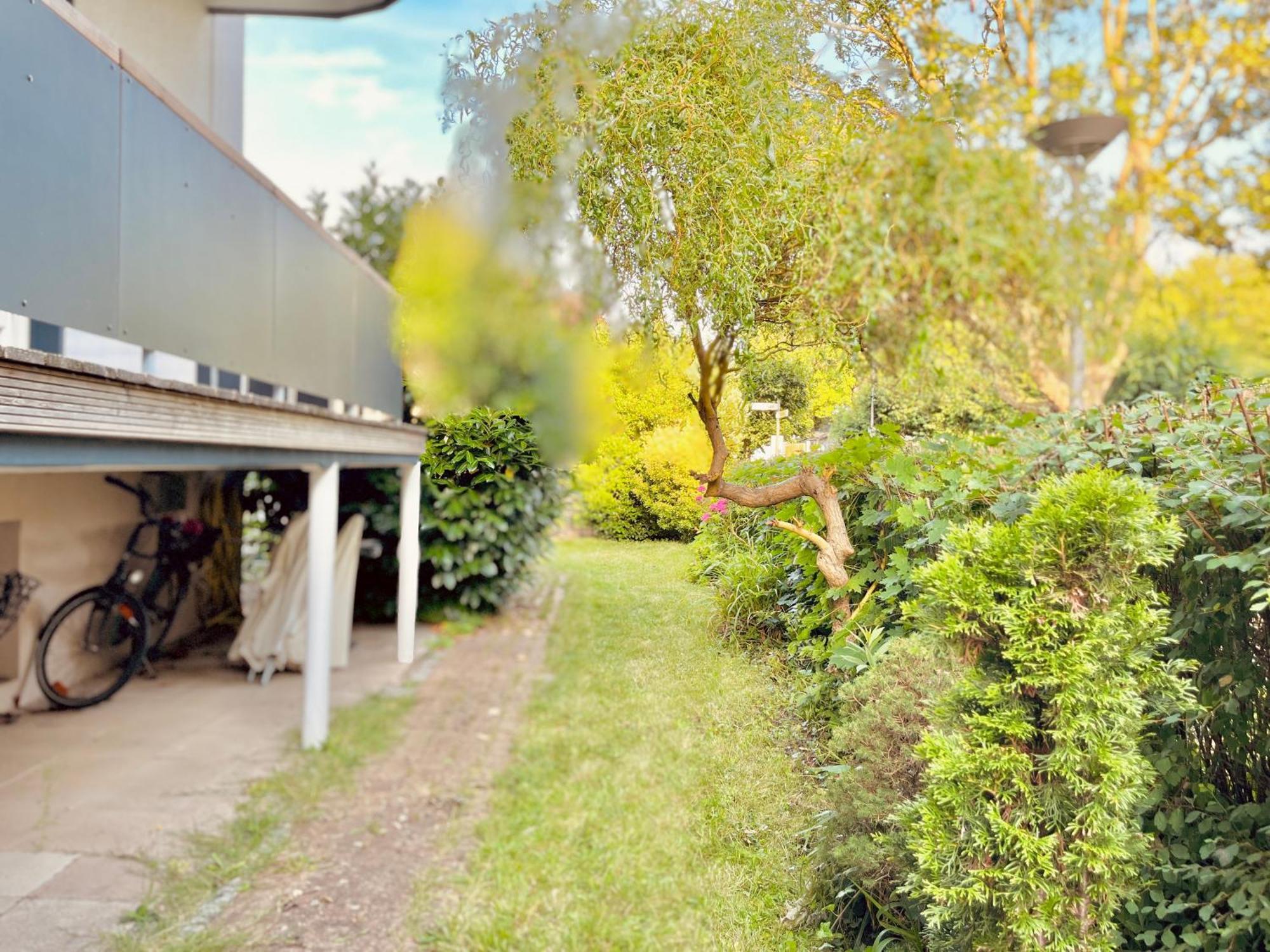 Kuestenliebe Von Ostseeahoi Apartment Lubeck