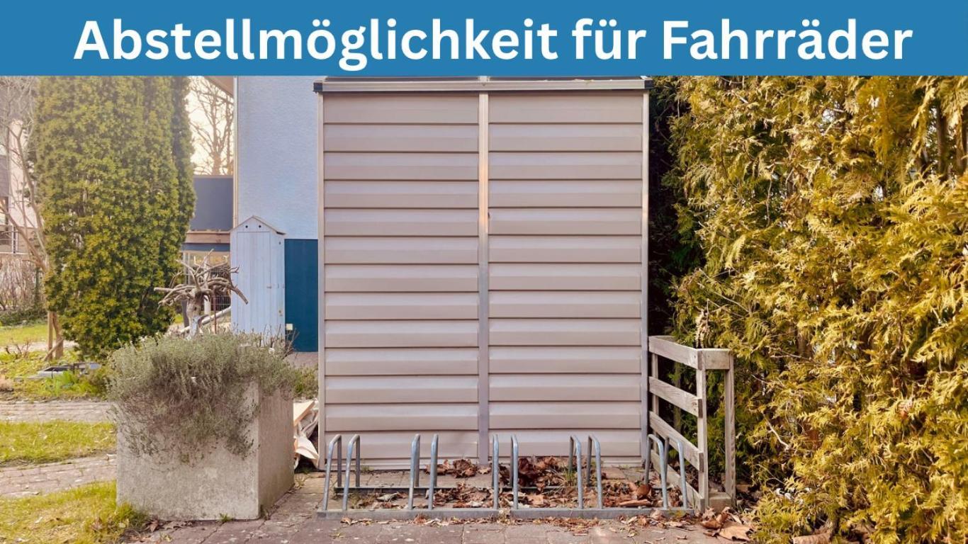 Kuestenliebe Von Ostseeahoi Apartment Lubeck